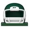 NFL Bitty POP! Helmets Vinyl Figures AFC Series 1 Assortment (12)
