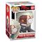 Dandadan POP! Animation Vinyl Figure Okarun (Alt Outfit) 9 cm