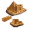 Catan Masterpiece Series Mini figures Set Egypt