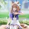Umamusume: Pretty Derby Noodle Stopper PVC Figure Almond Eye 16 cm