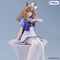Umamusume: Pretty Derby Noodle Stopper PVC Figure Almond Eye 16 cm