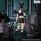 K-ON! BiCute Dark PVC Figure Azusa Nakano 24 cm
