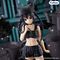 K-ON! BiCute Dark PVC Figure Azusa Nakano 24 cm