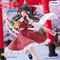 Touhou Project Muchute PVC Figure Reimu Hakurei 19 cm