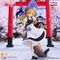 Touhou Project Muchute PVC Figure Marisa Kirisame 19 cm