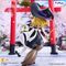Touhou Project Muchute PVC Figure Marisa Kirisame 19 cm