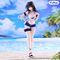To Love Ru Darkness Trio-Try-iT PVC Figure Yui Kotegawa 20 cm