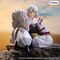 Inuyasha Noodle Stopper PVC Figure Sesshomaru Volume 2 10 cm