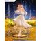 Lovelive! F:NEX PVC Figure 1/7 Kaho Hinoshita 22 cm
