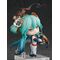 Character Vocal Series 01: Hatsune Miku Nendoroid Action Figure Hatsune Miku: Shimian Maifu Ver. 10 cm