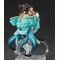 Character Vocal Series 01: Hatsune Miku Nendoroid Action Figure Hatsune Miku: Shimian Maifu Ver. 10 cm