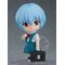 Rebuild of Evangelion Nendoroid Action Figure Rei Ayanami (re-run) 10 cm