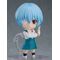 Rebuild of Evangelion Nendoroid Action Figure Rei Ayanami (re-run) 10 cm