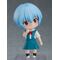 Rebuild of Evangelion Nendoroid Action Figure Rei Ayanami (re-run) 10 cm