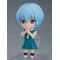 Rebuild of Evangelion Nendoroid Action Figure Rei Ayanami (re-run) 10 cm