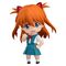 Rebuild of Evangelion Nendoroid Action Figure Asuka Shikinami Langley (re-run) 10 cm