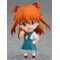 Rebuild of Evangelion Nendoroid Action Figure Asuka Shikinami Langley (re-run) 10 cm