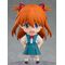 Rebuild of Evangelion Nendoroid Action Figure Asuka Shikinami Langley (re-run) 10 cm
