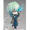 Honkai: Star Rail Nendoroid Action Figure Anaxa 10 cm