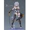 Cutie Honey Nova Plamatea Plastic Model Kit Black Honey 17 cm