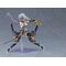 Cutie Honey Nova Plamatea Plastic Model Kit Black Honey 17 cm