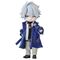 Honkai: Star Rail Nendoroid Doll Action Figure Phainon: Express Travel Ver. 15 cm