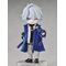 Honkai: Star Rail Nendoroid Doll Action Figure Phainon: Express Travel Ver. 15 cm