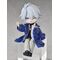 Honkai: Star Rail Nendoroid Doll Action Figure Phainon: Express Travel Ver. 15 cm
