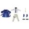 Honkai: Star Rail Parts for Nendoroid Doll Figures Phainon - Express Travel Ver.