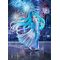 Character Vocal Series 01: Hatsune Miku PVC Figure 1/7 Music & Fire Works Ver. 23 cm