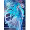 Character Vocal Series 01: Hatsune Miku PVC Figure 1/7 Music & Fire Works Ver. 23 cm