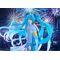 Character Vocal Series 01: Hatsune Miku PVC Figure 1/7 Music & Fire Works Ver. 23 cm