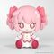 Puella Magi Madoka Magica Huggy Good Smile Mini Figure Madoka Kaname 7 cm
