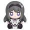 Puella Magi Madoka Magica Huggy Good Smile Mini Figure Homura Akemi 7 cm