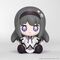 Puella Magi Madoka Magica Huggy Good Smile Mini Figure Homura Akemi 7 cm