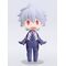 Rebuild of Evangelion HELLO! GOOD SMILE Action Figure Kaworu Nagisa 10 cm