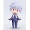 Rebuild of Evangelion HELLO! GOOD SMILE Action Figure Kaworu Nagisa 10 cm