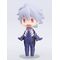 Rebuild of Evangelion HELLO! GOOD SMILE Action Figure Kaworu Nagisa 10 cm