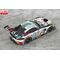 Hatsune Miku GT Project Vehicle 1/64 Good Smile Hatsune Miku AMG 2016 Super GT Ver. 7 cm