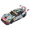 Hatsune Miku GT Project Vehicle 1/64 Good Smile Hatsune Miku AMG 2019 SUPER GT Ver. 7 cm