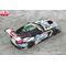 Hatsune Miku GT Project Vehicle 1/64 Good Smile Hatsune Miku AMG 2019 SUPER GT Ver. 7 cm