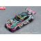 Hatsune Miku GT Project Vehicle 1/64 Hatsune Miku AMG 2020 SUPER GT Ver. 7 cm
