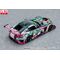 Hatsune Miku GT Project Vehicle 1/64 Hatsune Miku AMG 2020 SUPER GT Ver. 7 cm