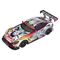 Hatsune Miku GT Project Vehicle 1/64 Hatsune Miku AMG 2021 SUPER GT Round 5 Ver. 7 cm
