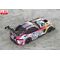 Hatsune Miku GT Project Vehicle 1/64 Hatsune Miku AMG 2021 SUPER GT Round 5 Ver. 7 cm