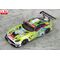 Hatsune Miku GT Project Vehicle 1/64 Hatsune Miku AMG 2022 Season Opening Ver. 7 cm