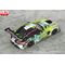Hatsune Miku GT Project Vehicle 1/64 Hatsune Miku AMG 2022 Season Opening Ver. 7 cm