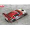 Hatsune Miku GT Project Vehicle 1/64 Mercedes-AMG Team Good Smile 2019 Suzuka 10 Hours Ver. 7 cm