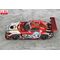 Hatsune Miku GT Project Vehicle 1/64 Mercedes-AMG Team Good Smile 2019 Suzuka 10 Hours Ver. 7 cm