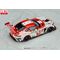 Hatsune Miku GT Project Vehicle 1/64 AMG 2017 SPA24H Ver. 7 cm